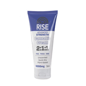 rise balm
