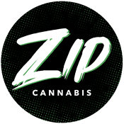 Zip CannabisLogo