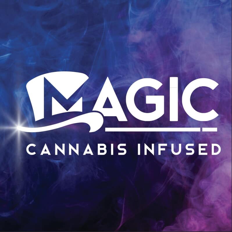 magic cannabis infused